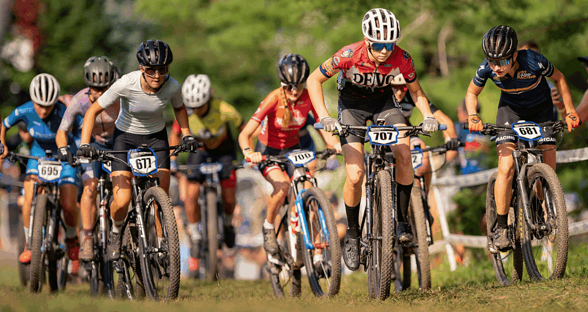 2024 XC MTB Nationals Day 2 Recap 1130x600