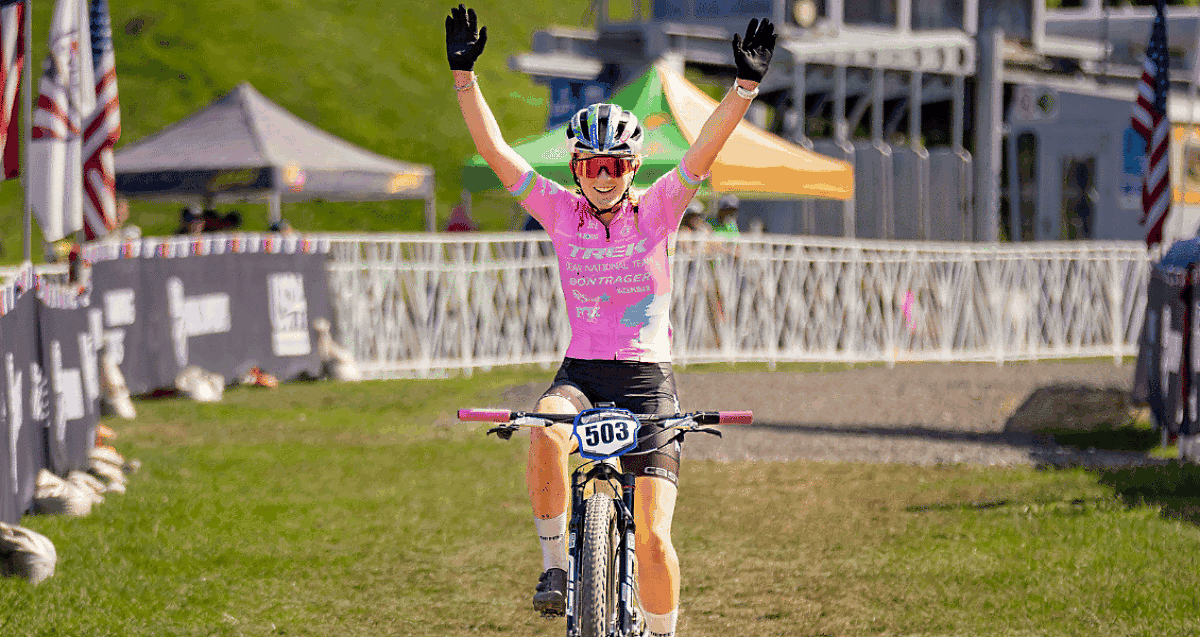 2024 XC MTB Nationals Day 3 Recap 1130x600