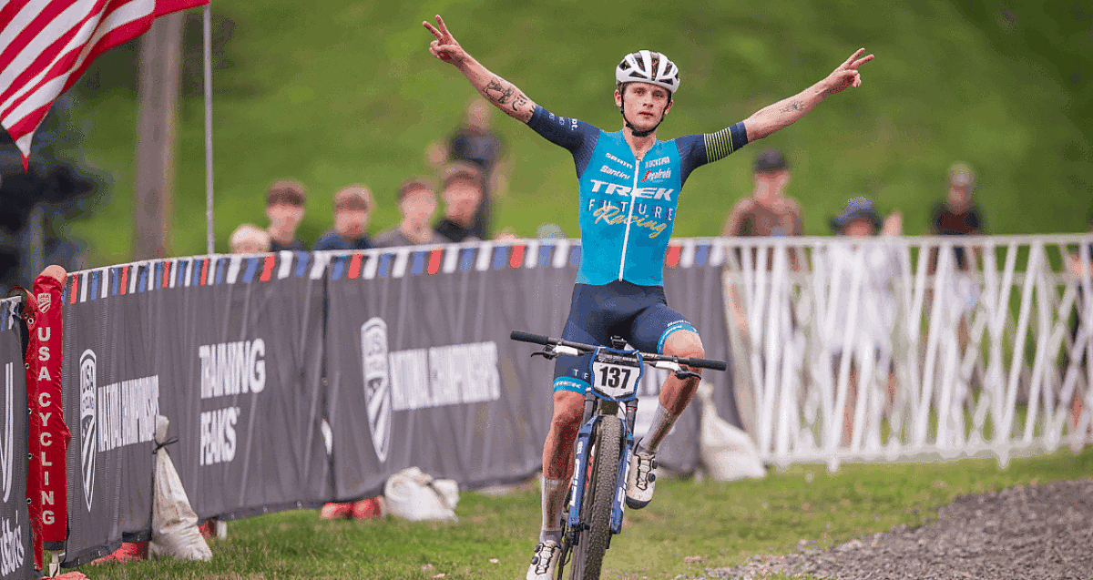 2024 XC MTB Nationals Day 4 Recap 1130x600