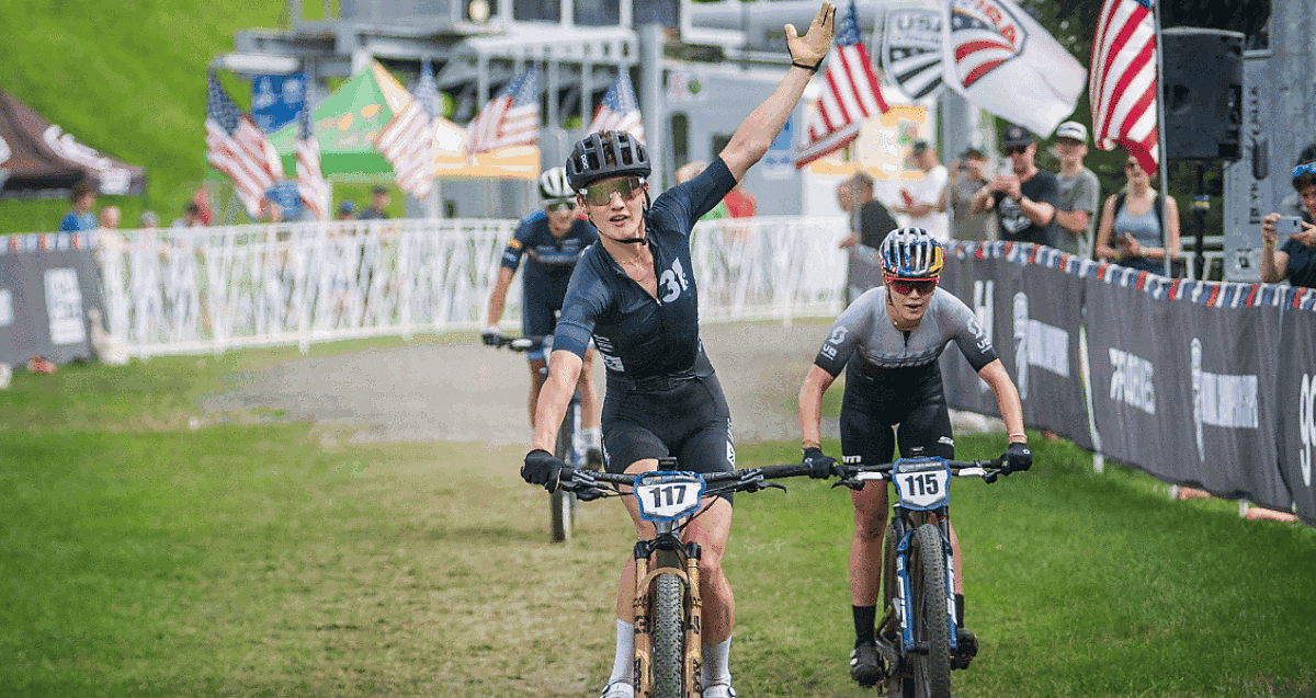 2024 XC MTB Nationals Day 5 Recap 1130x600