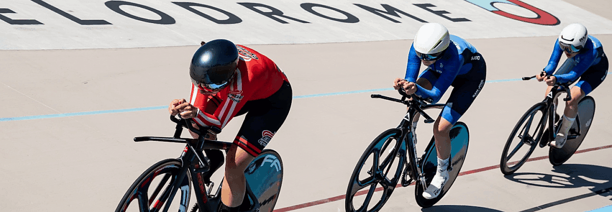 2025 Junior Track Hero 1440x500