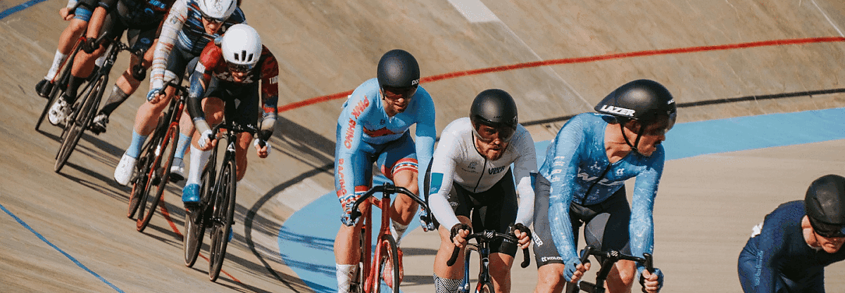 2025 Masters Para Track Hero 1440x500