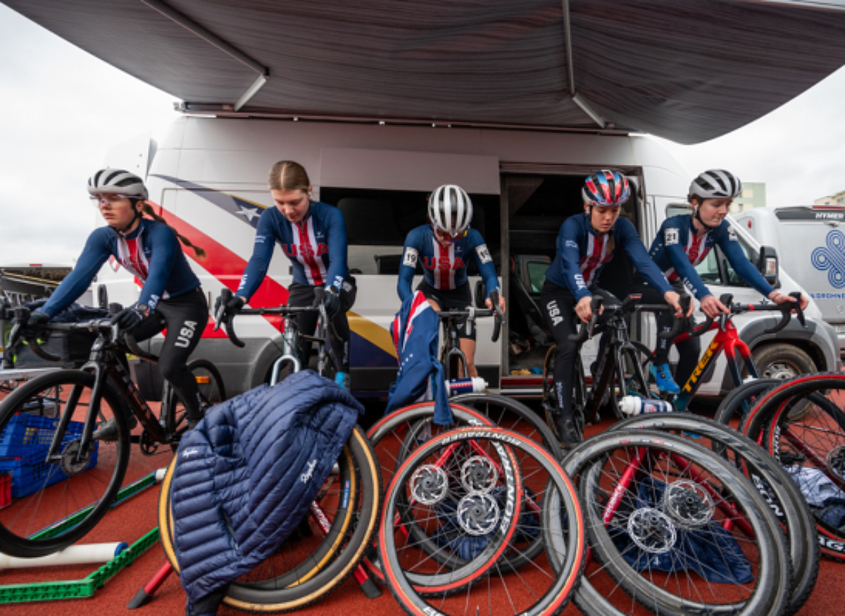 547x399 Mud Fund Team USA