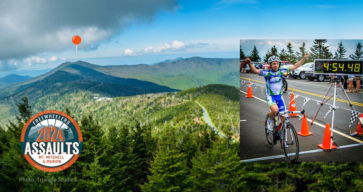 AOMM 2024 Hero image for USA Cycling story