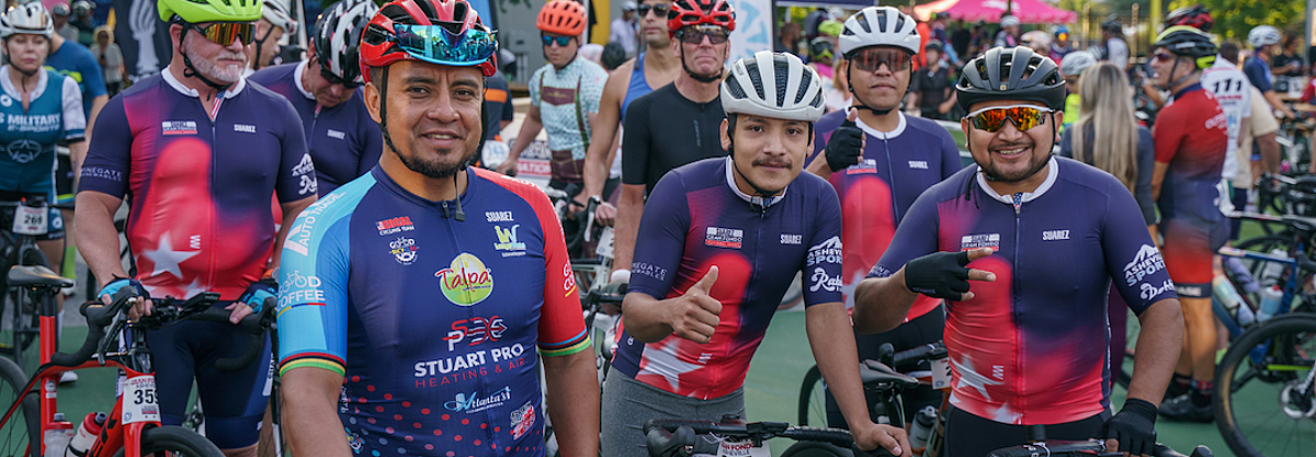 Asheville Gran Fondo