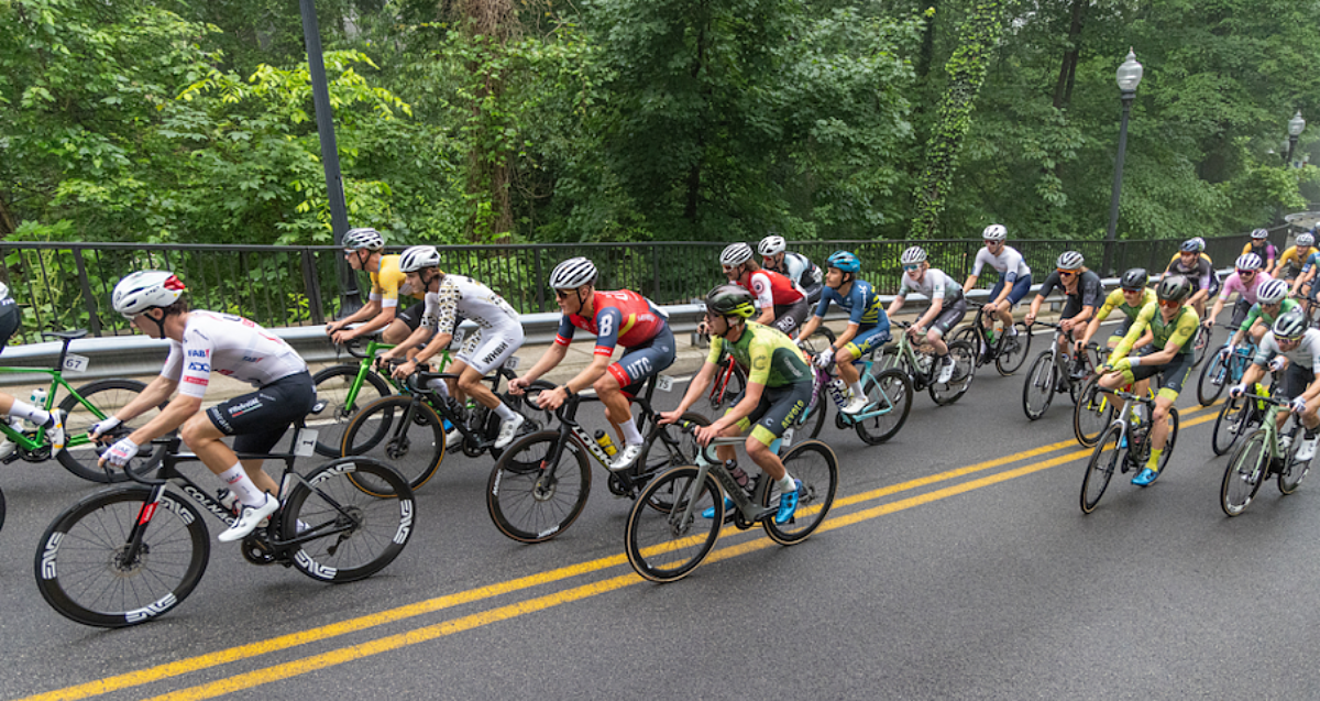 Athlete upgrades august 2024