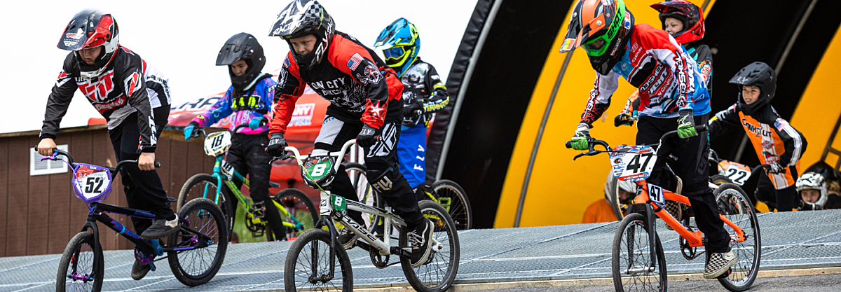 BMX Racing