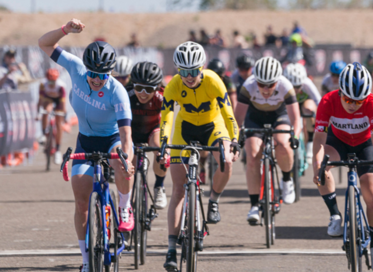 Collegiate woman winning 547x399