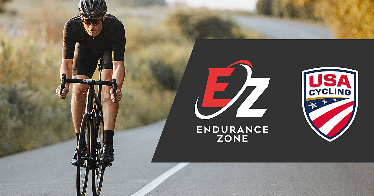 Endurance Zone