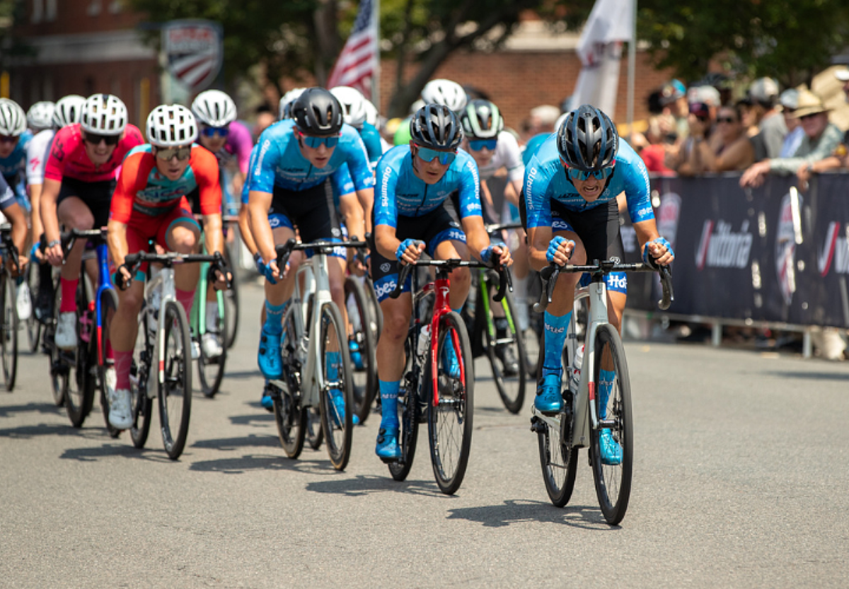 Golden State Race Series 720 x 500