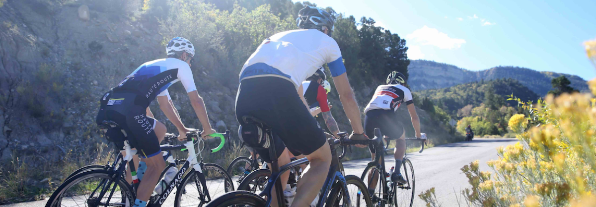 Gran Fondo Utah photo