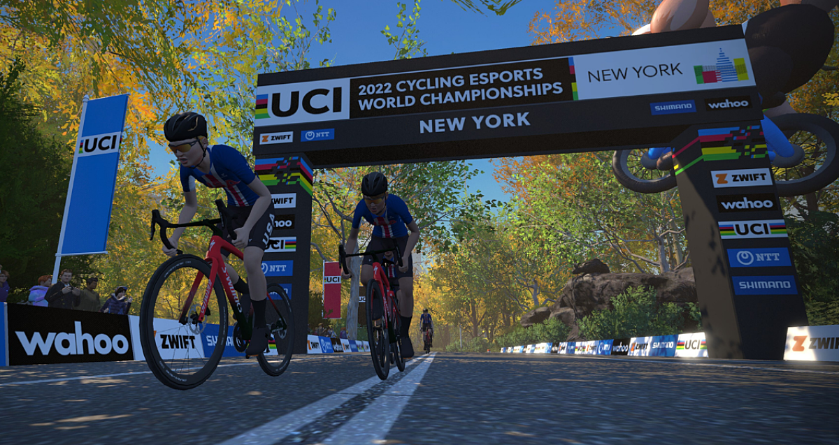 How to Watch 2022 Esports Worlds