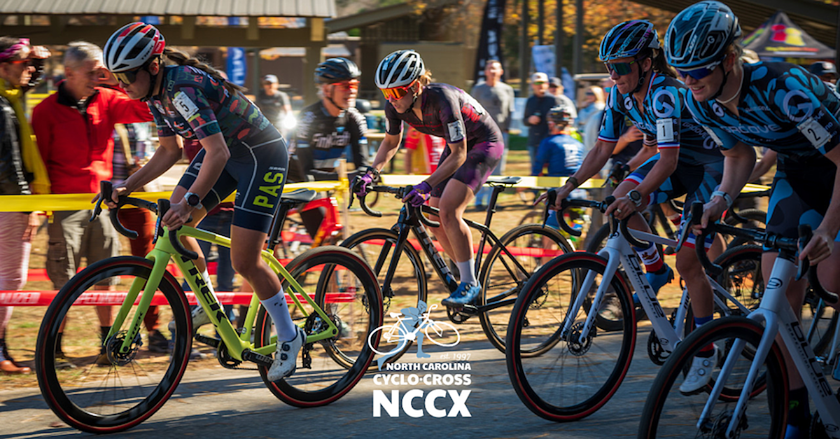 Jamie Arkfeld NCGP 2