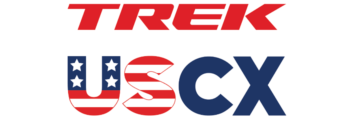 Trek USCX logo 1440x500