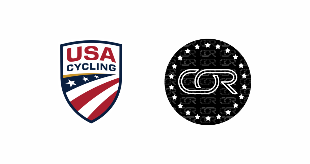 USA Cycling and COR Athlete BMX Park 1130x600