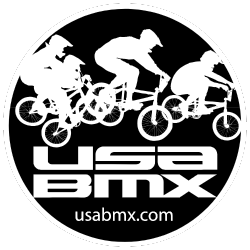 USA BMX