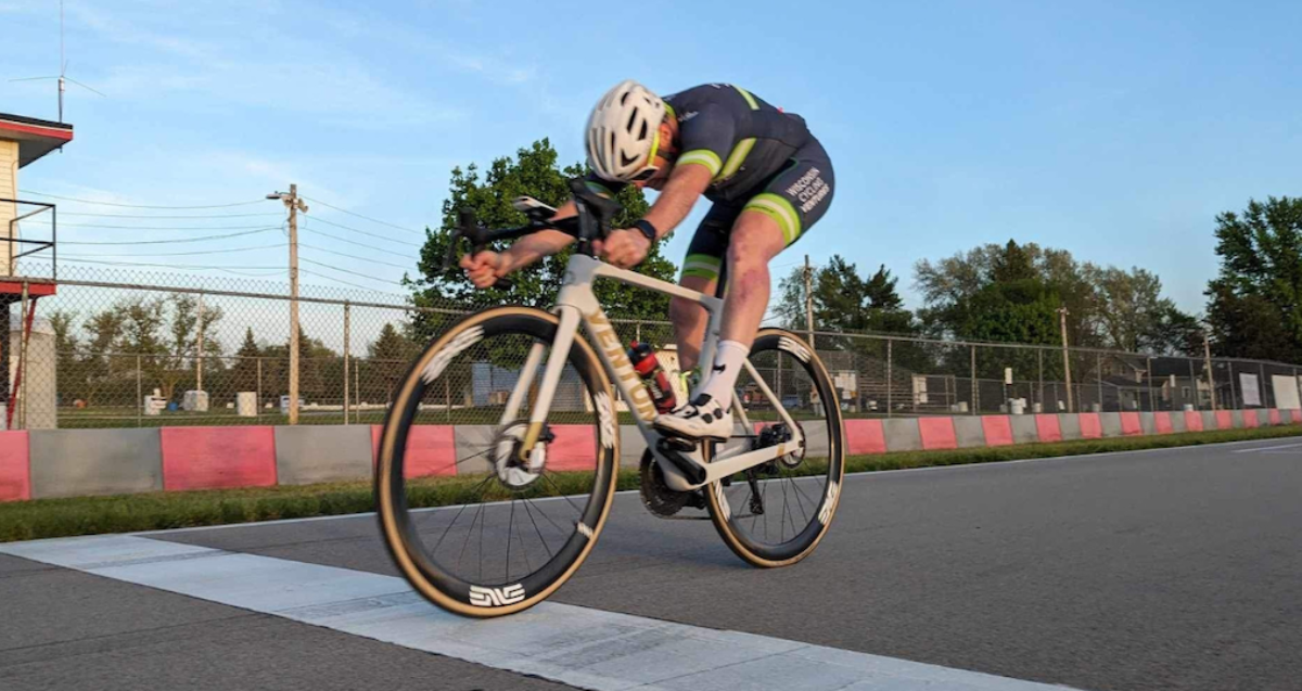 Wisconsin Cycling Ventures